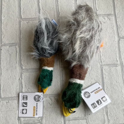 Migrator Pheasant/Mallard/Canada Goose Toys