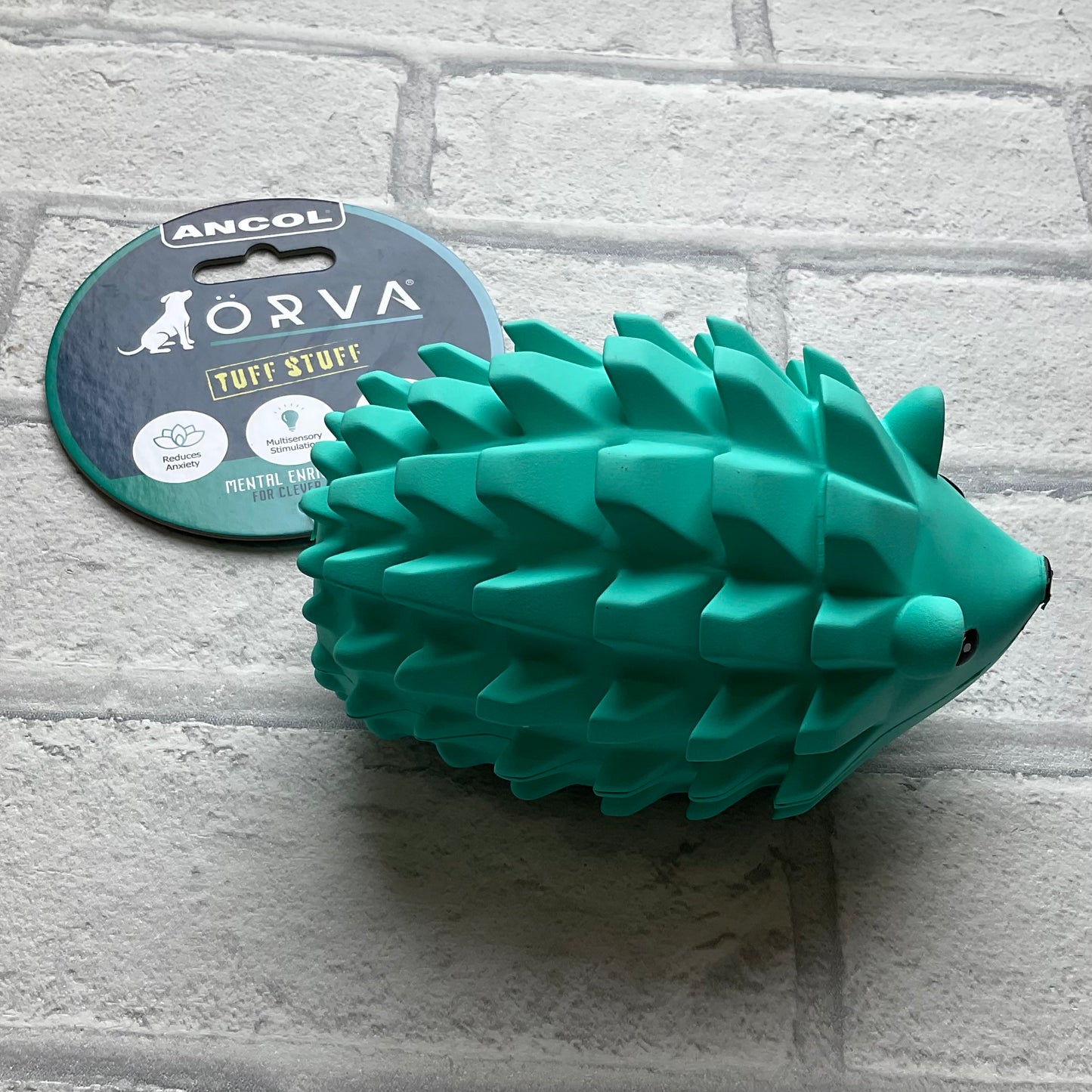 Hedgehog Treat Toy