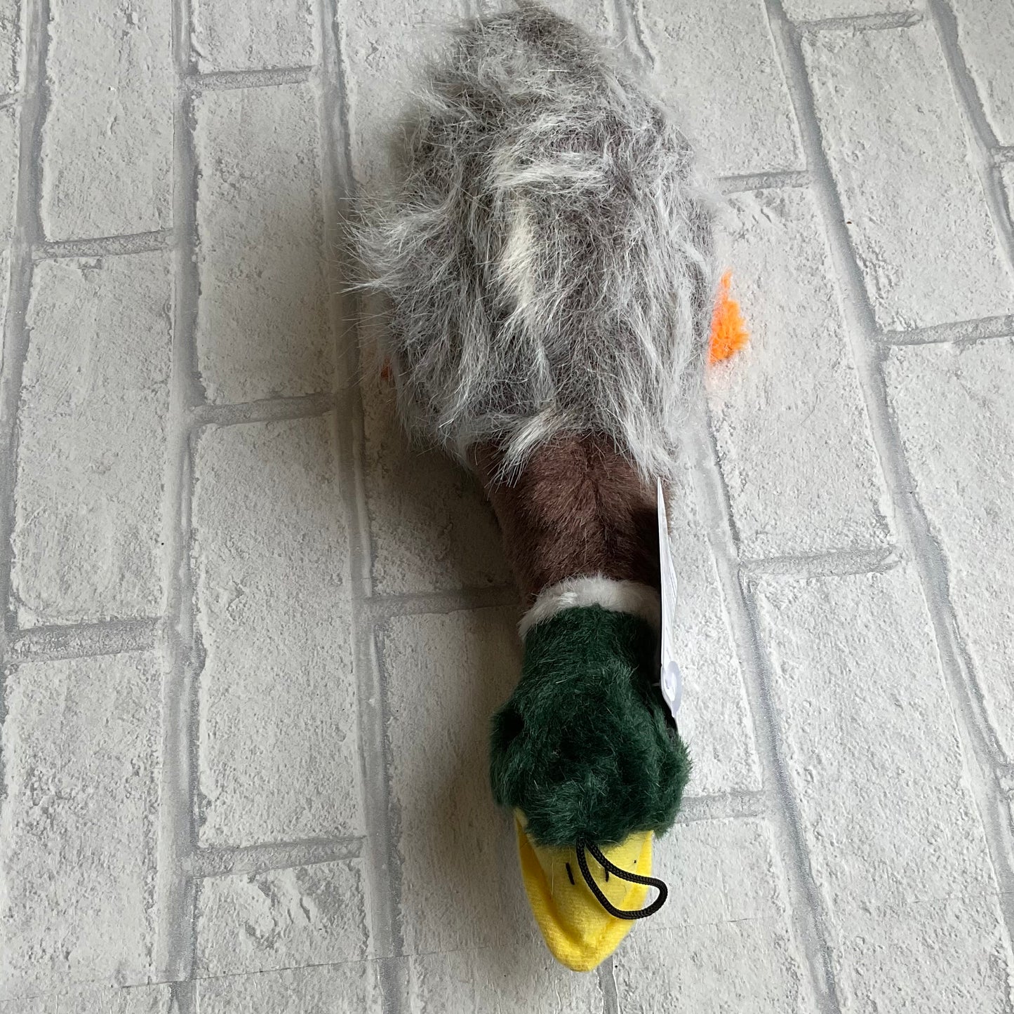 Migrator Pheasant/Mallard/Canada Goose Toys