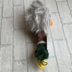 Migrator Pheasant/Mallard Toy