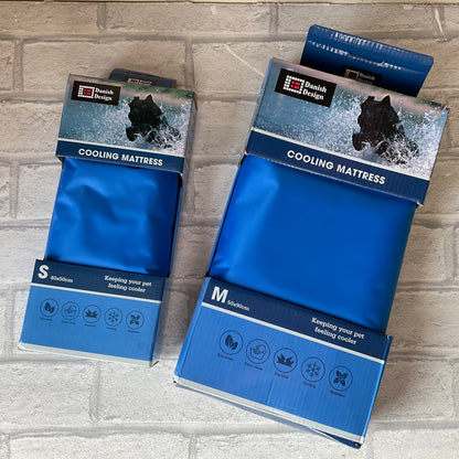 Cooling Mats