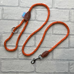 Load image into Gallery viewer, Trigger Lead Soft Touch Rope Orange
