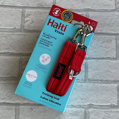 Halti Training Lead