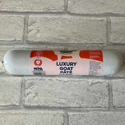 Luxury Pet Pate 400g