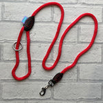 Load image into Gallery viewer, Trigger Lead Soft Touch Rope Red
