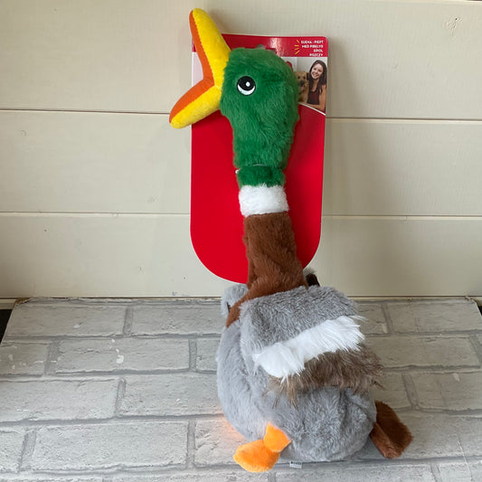 Kong Shakers Honkers Duck