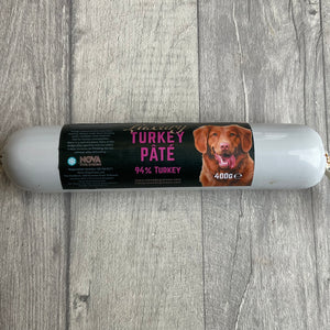 Luxury Pet Pate 400g