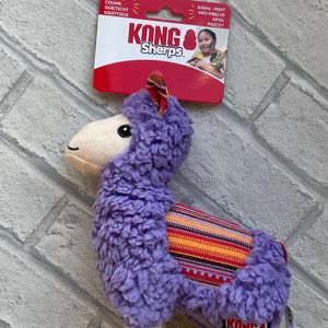 Kong Sherps Llama