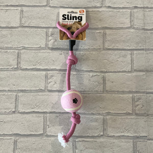 Sling Ball and Tug