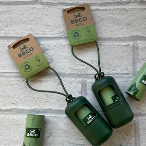 Beco Poop Bag Dispenser