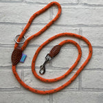 Load image into Gallery viewer, Trigger Lead Soft Touch Rope Orange
