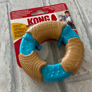 Kong Core Strength Bamboo Ring