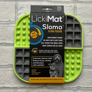 LickiMat Slomo