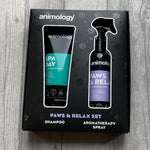 Load image into Gallery viewer, Paws &amp; Relax Set - Animology
