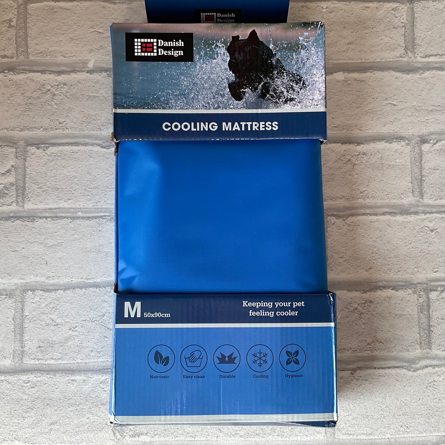 Cooling Mats