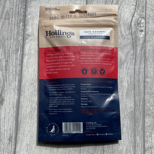 Hollings Chicken Bars with Linseed