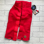 Load image into Gallery viewer, Polar Fleece Red Coat
