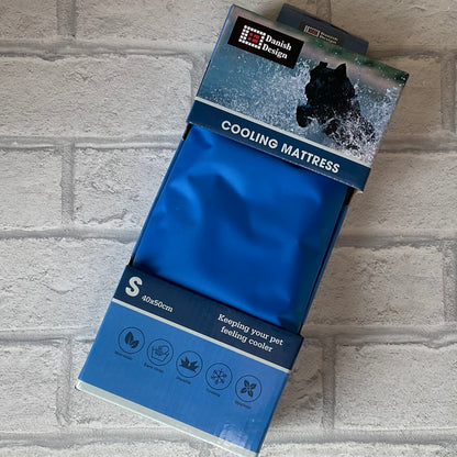 Cooling Mats