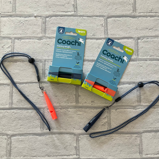 Coachi Dog Training Whistle