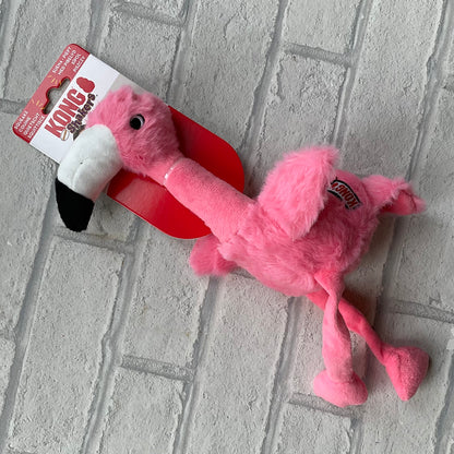 Kong Shakers Flamingo
