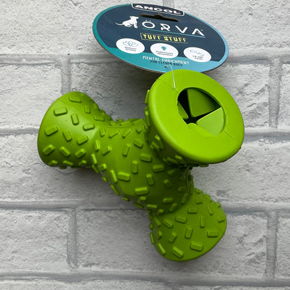 Treaty Triangle Toy