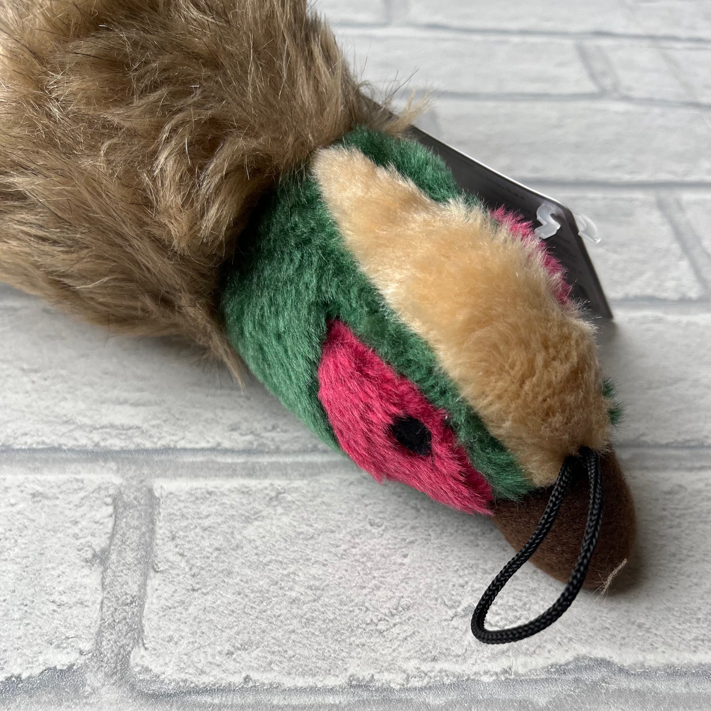 Migrator Pheasant/Mallard/Canada Goose Toys