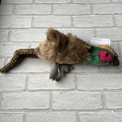 Migrator Pheasant/Mallard/Canada Goose Toys