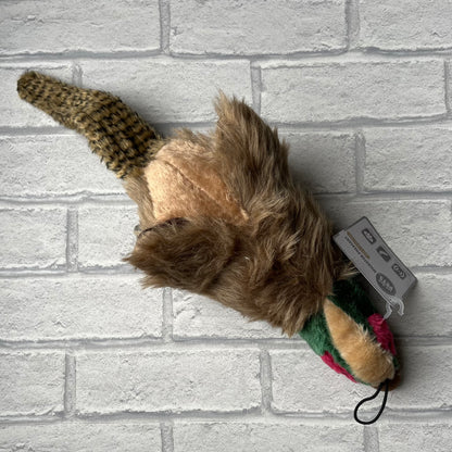 Migrator Pheasant/Mallard/Canada Goose Toys
