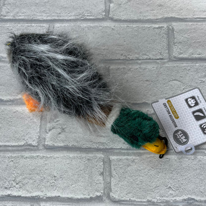 Migrator Pheasant/Mallard/Canada Goose Toys