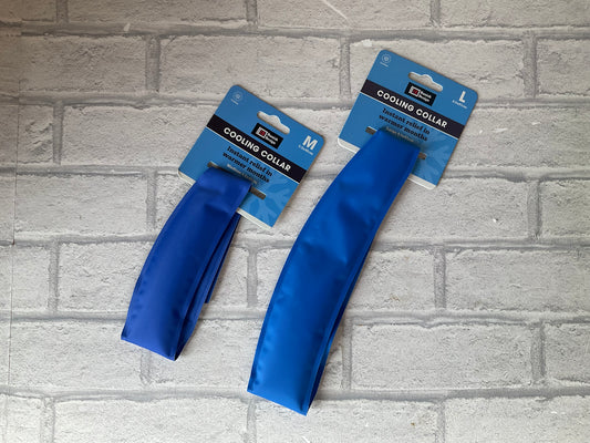 Cooling Collars