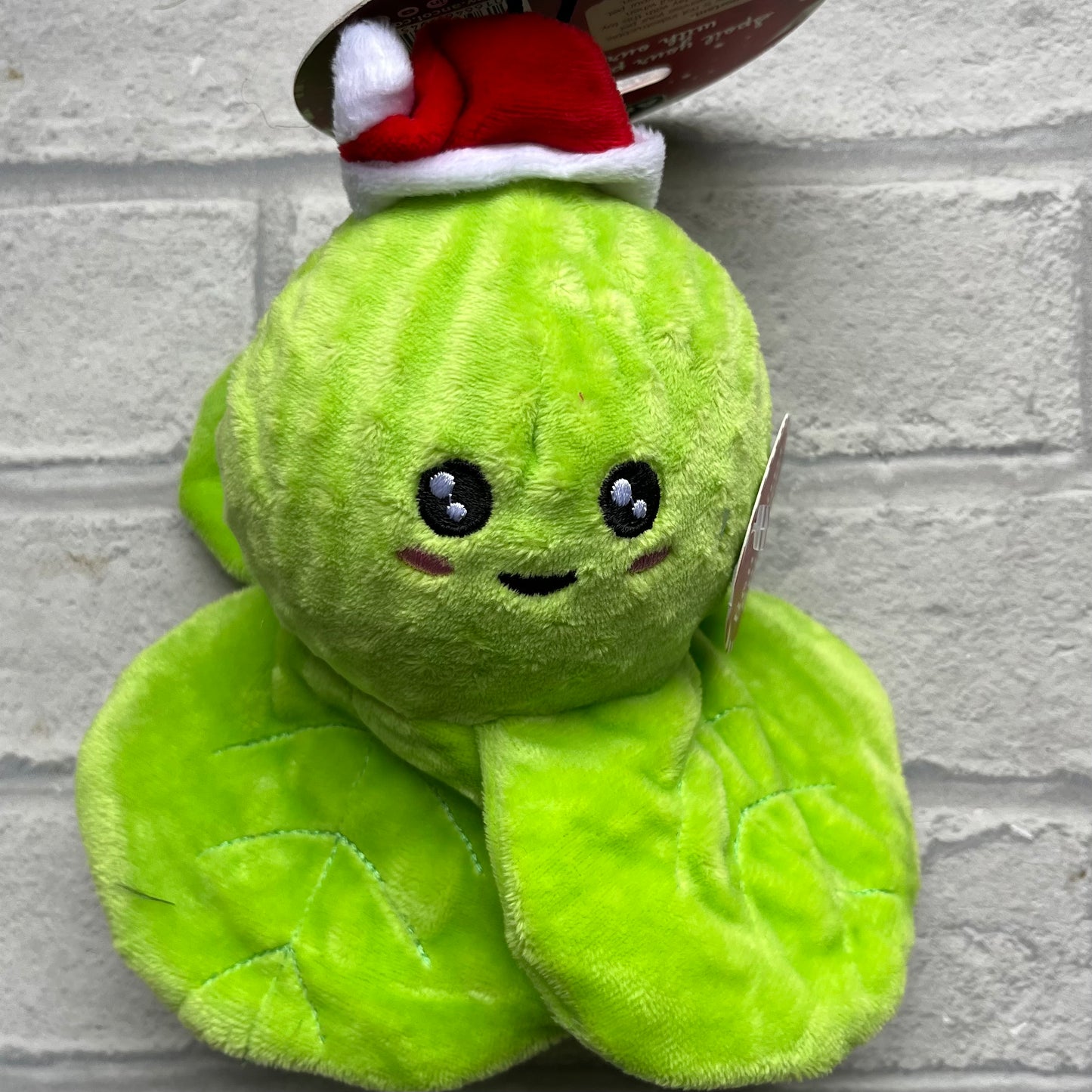 Bouncing Spencer Sprout Christmas Toy