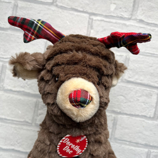 Dorothy Doe Christmas Toy