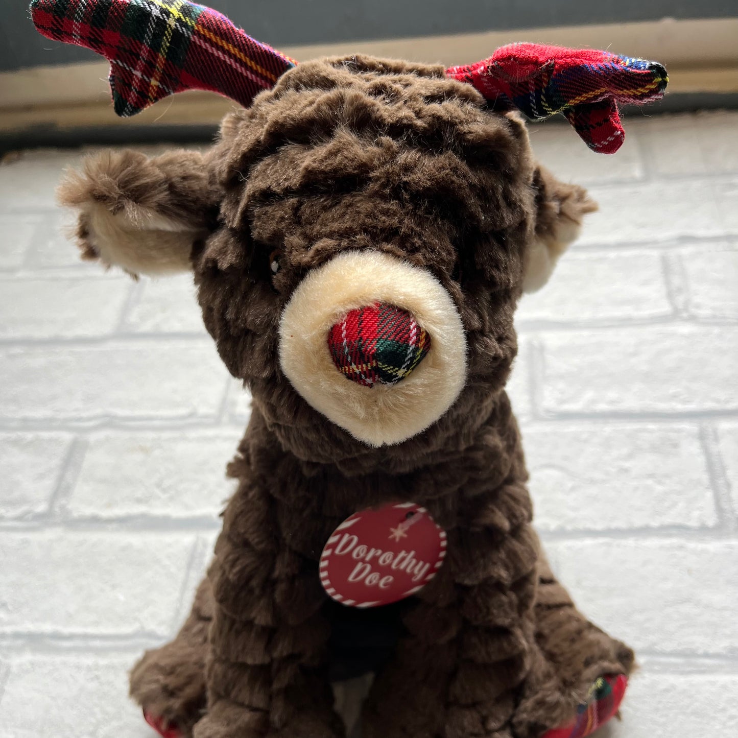 Dorothy Doe Christmas Toy