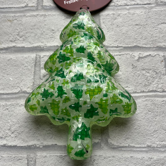 Squeaky Christmas Tree