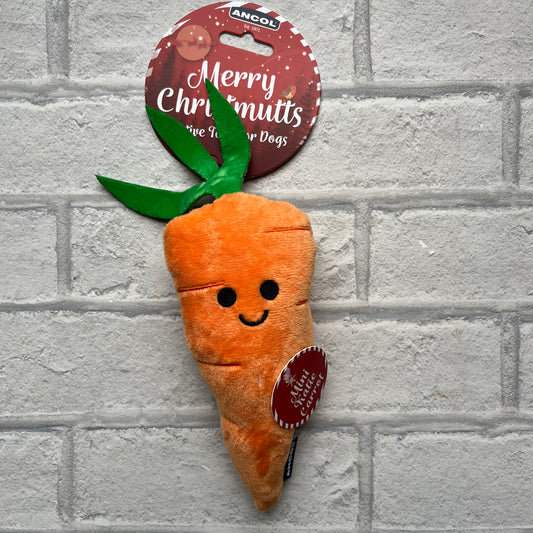 Mini Katie Carrot Christmas Toy