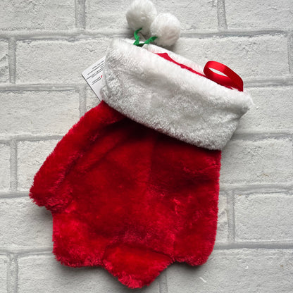 Kong Christmas Paw Stocking