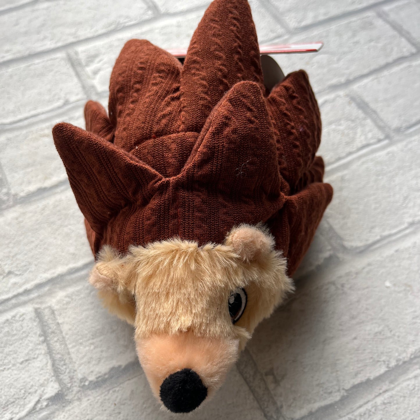 Kong Layerz Forage Hedgehog