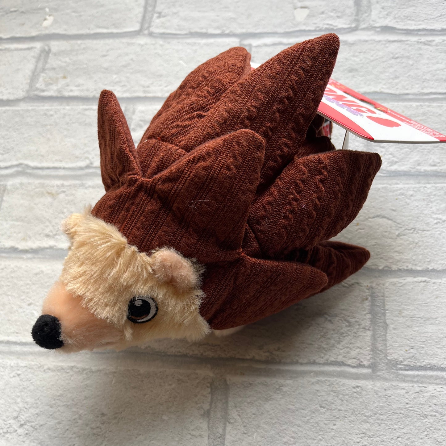 Kong Layerz Forage Hedgehog