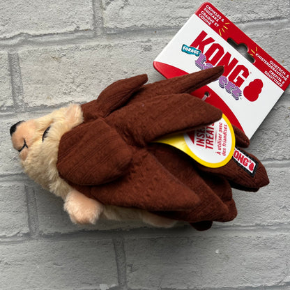 Kong Layerz Forage Hedgehog