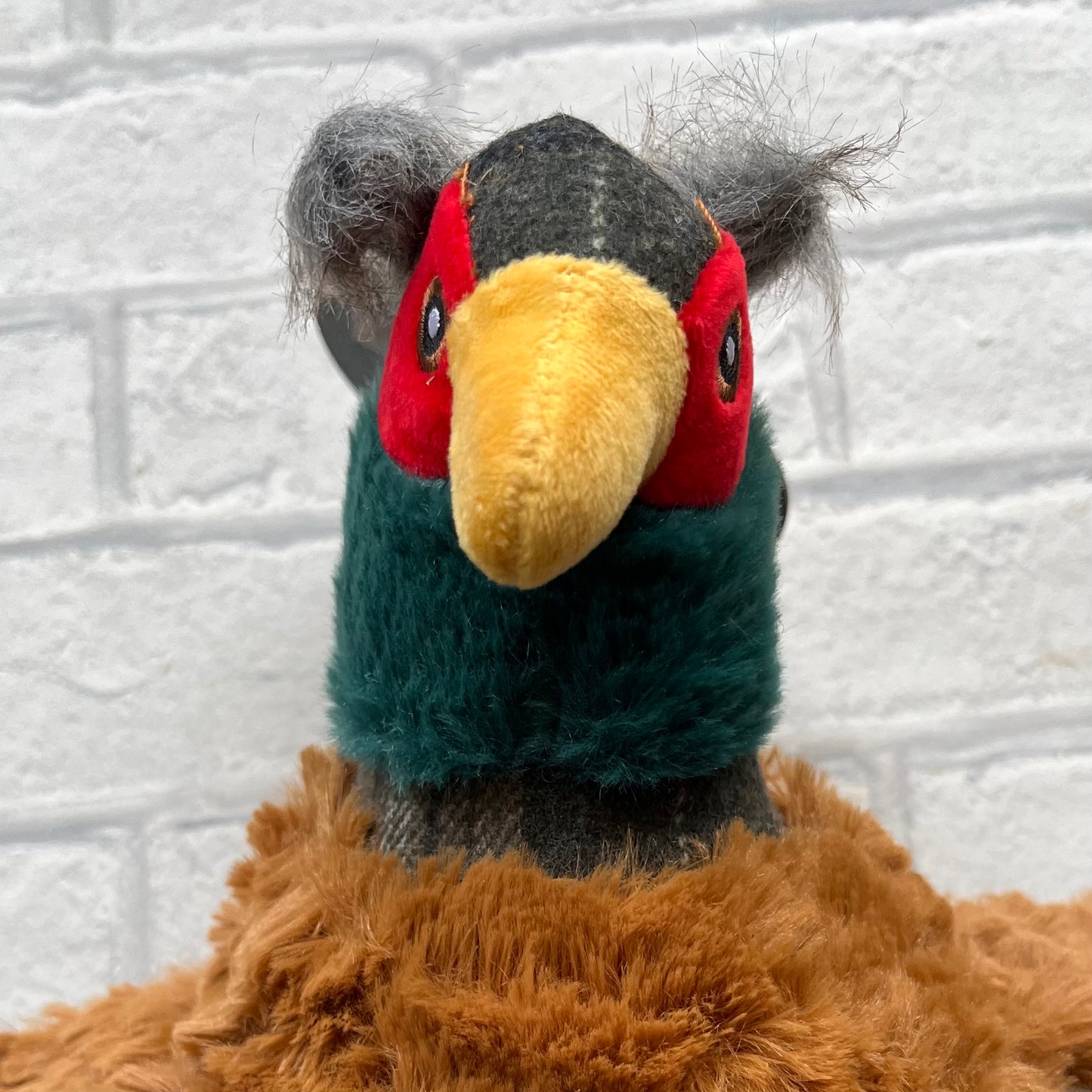 Heritage Collection Phoebe Pheasant