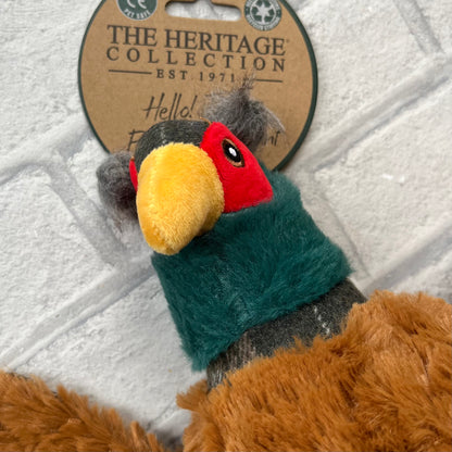 Heritage Collection Phoebe Pheasant
