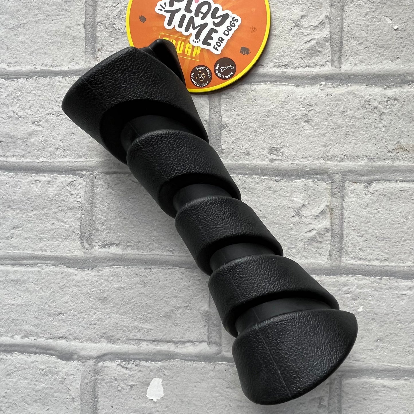 Tough Treat Dispenser Toy
