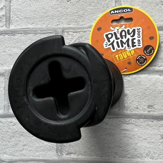 Tough Treat Dispenser Toy
