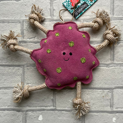 Splat Eco Toy - Green and Wilds