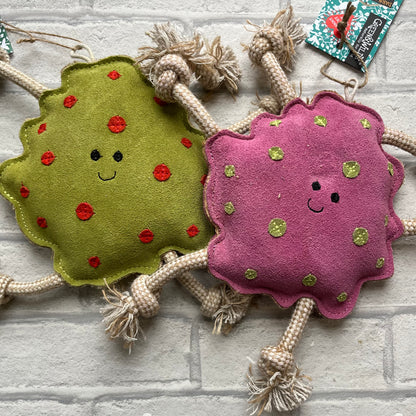 Splat Eco Toy - Green and Wilds