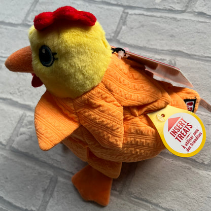 Kong Layerz Forage Hen