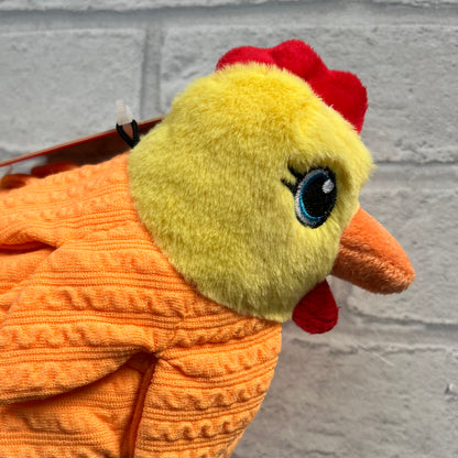 Kong Layerz Forage Hen