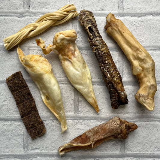 Luscious Lamb Deli Box