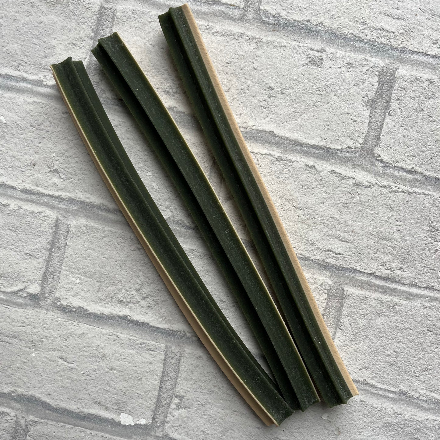 Veggie Star Sticks