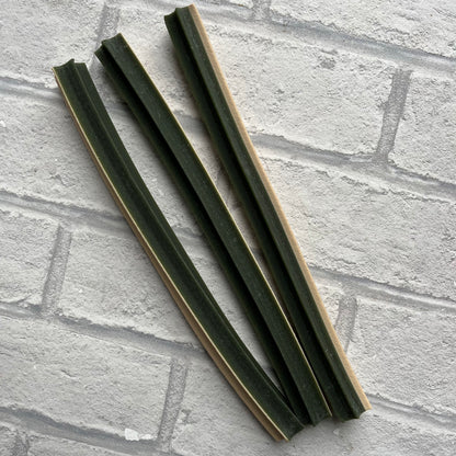 Veggie Star Sticks